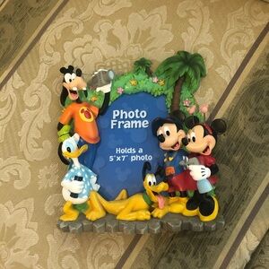 Cute Disney frame